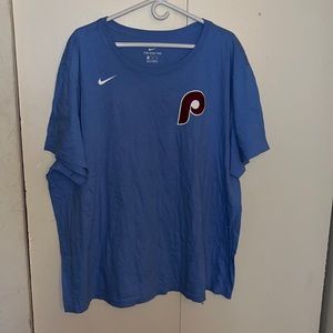 Men’s Size 3X Nike T-shirt.